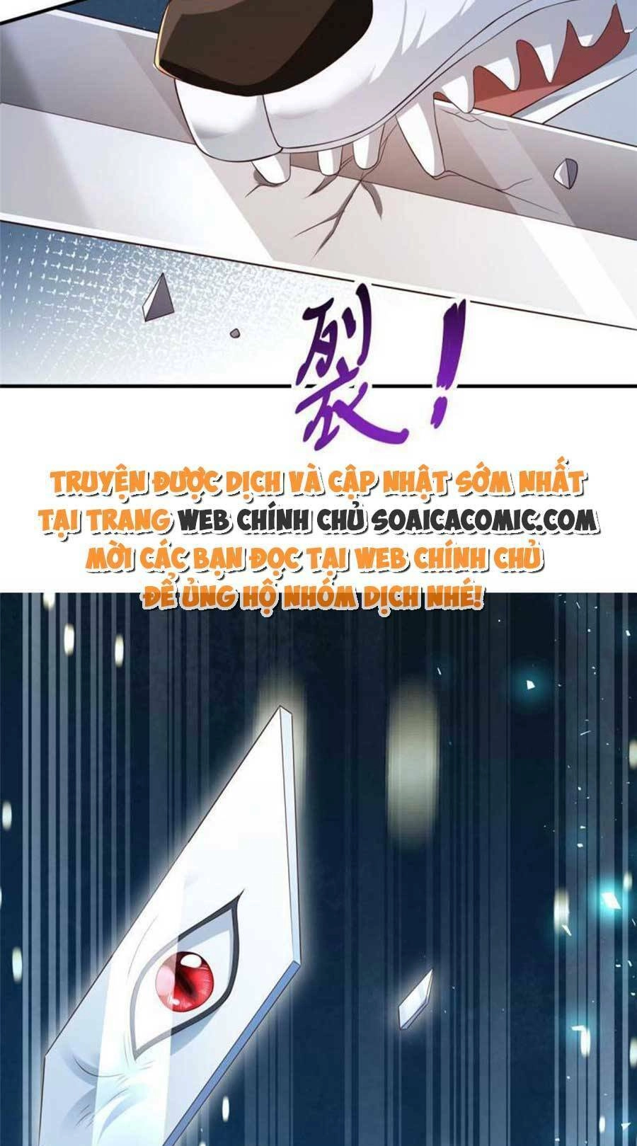 Cùng Ngự Thần Thú Báo Thù Chapter 44 - 12