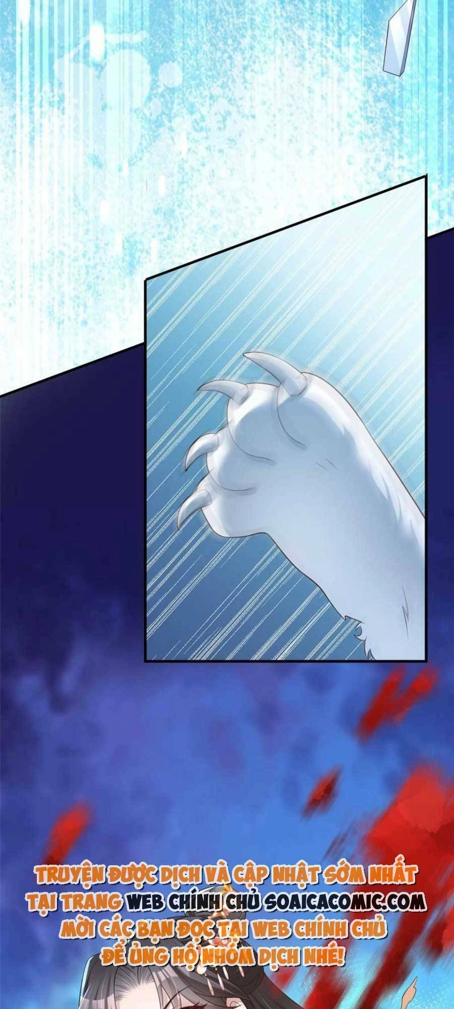 Cùng Ngự Thần Thú Báo Thù Chapter 44 - 14