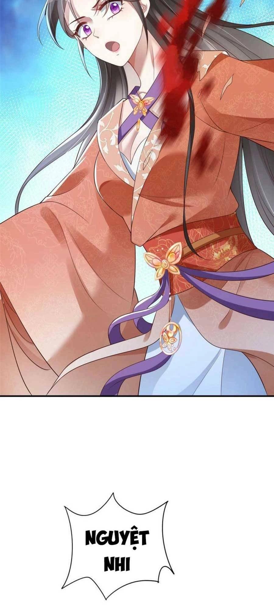 Cùng Ngự Thần Thú Báo Thù Chapter 44 - 15