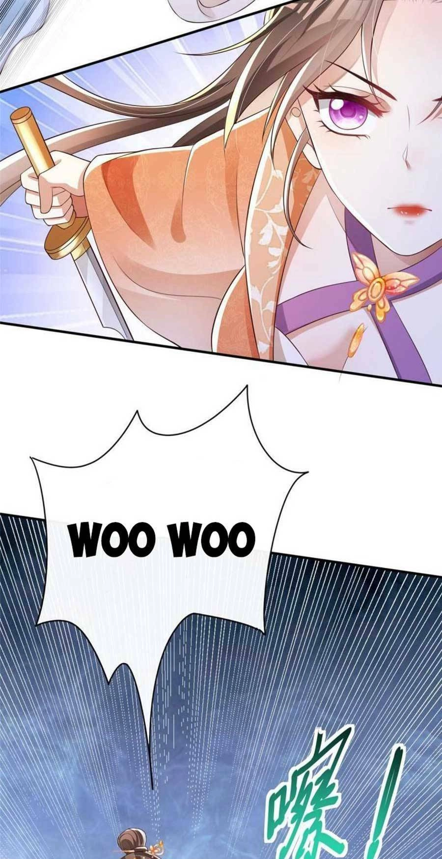 Cùng Ngự Thần Thú Báo Thù Chapter 44 - 18