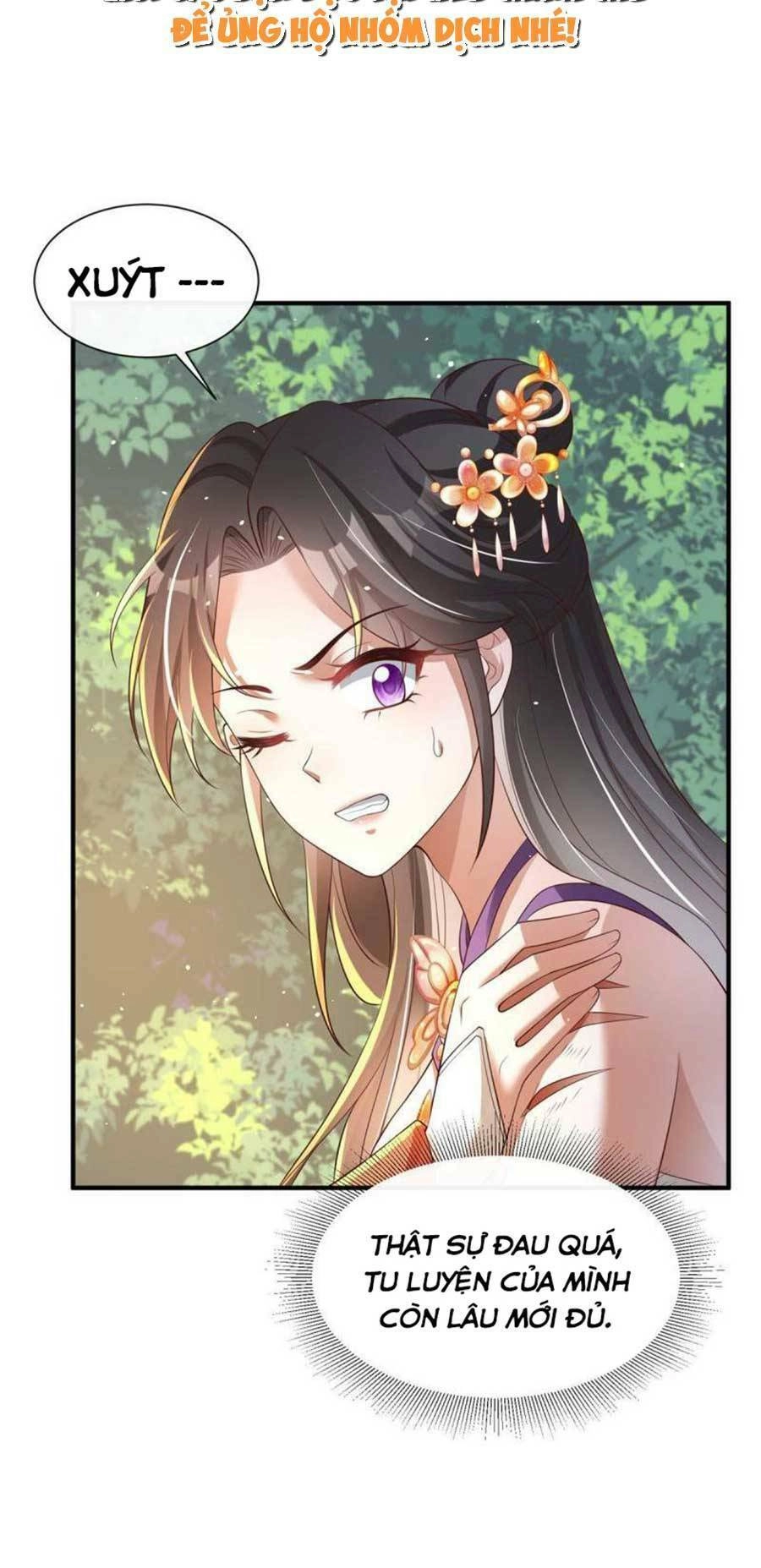 Cùng Ngự Thần Thú Báo Thù Chapter 44 - 24