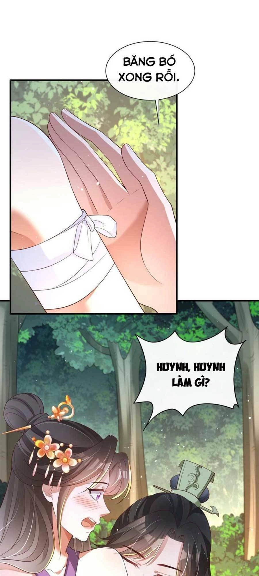 Cùng Ngự Thần Thú Báo Thù Chapter 44 - 26