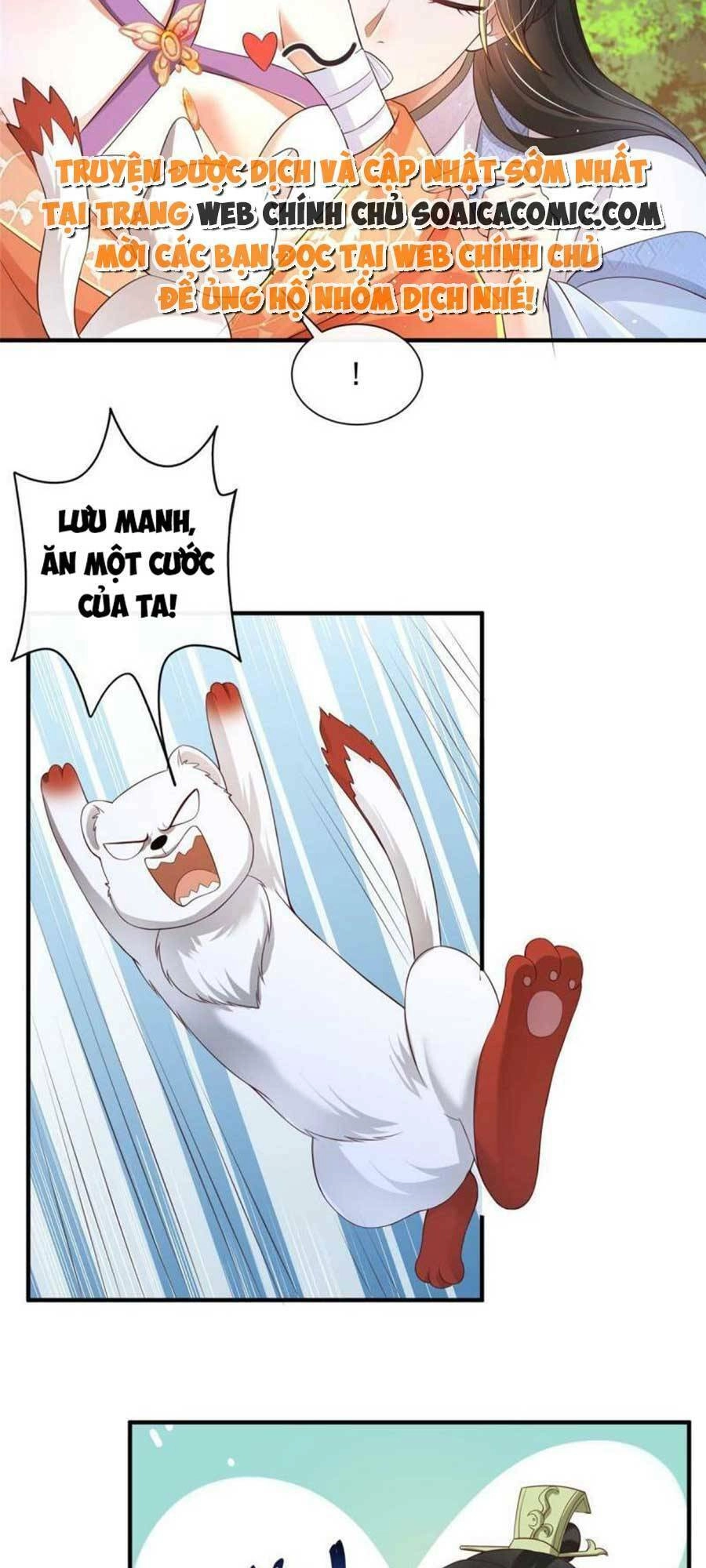 Cùng Ngự Thần Thú Báo Thù Chapter 44 - 27