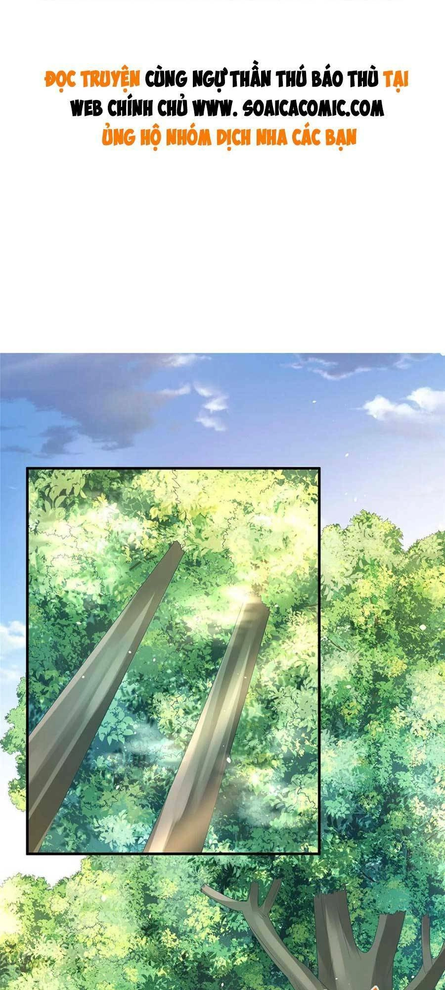 Cùng Ngự Thần Thú Báo Thù Chapter 45 - 1