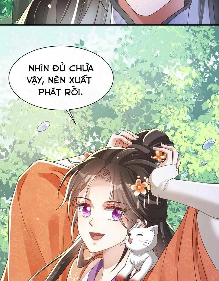Cùng Ngự Thần Thú Báo Thù Chapter 45 - 3