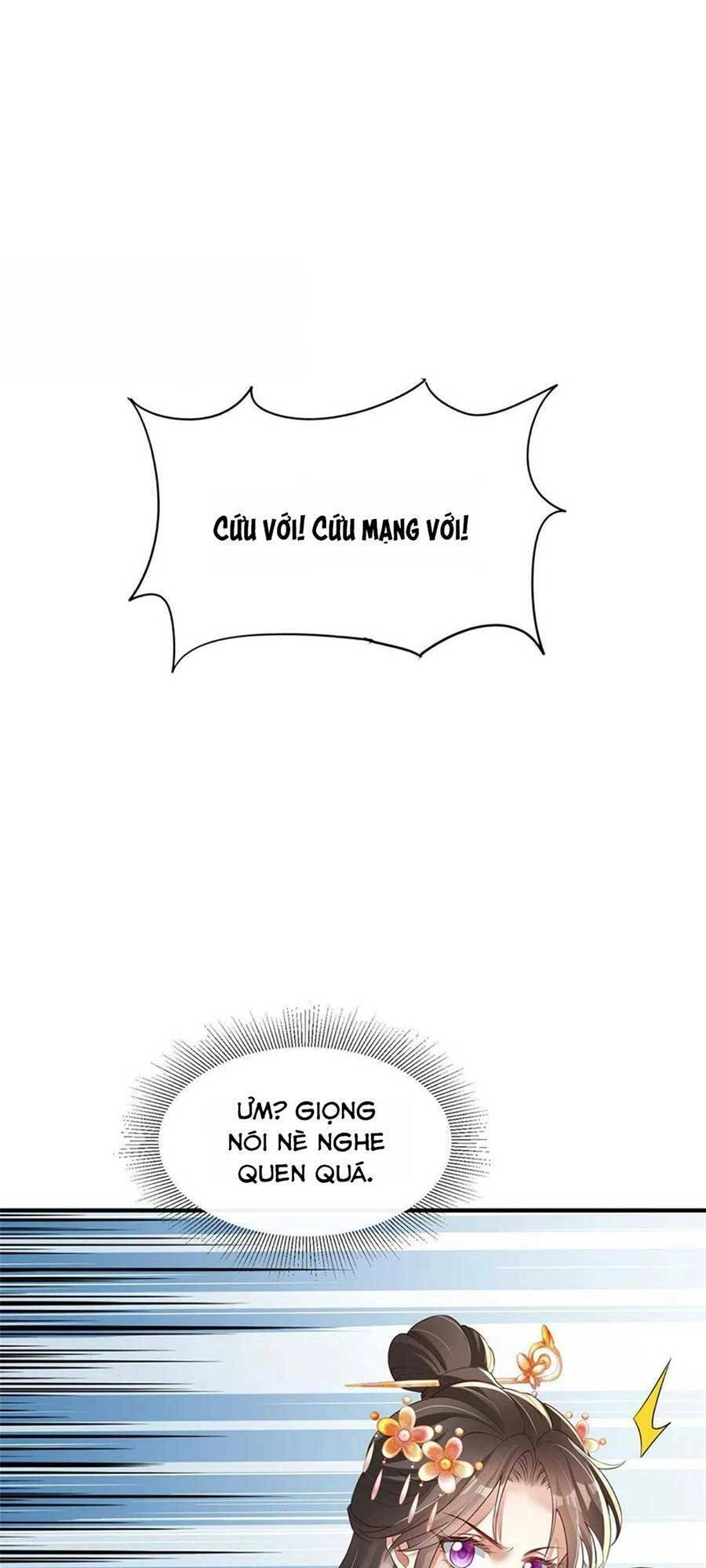 Cùng Ngự Thần Thú Báo Thù Chapter 45 - 5