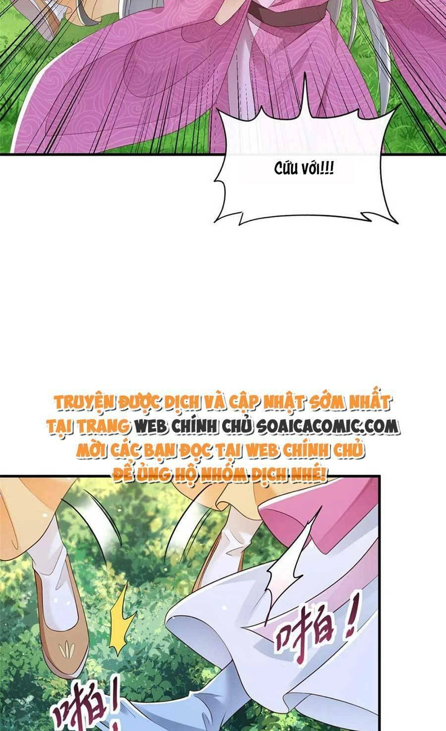 Cùng Ngự Thần Thú Báo Thù Chapter 45 - 7