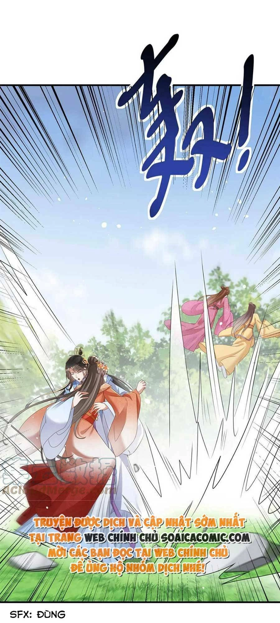 Cùng Ngự Thần Thú Báo Thù Chapter 45 - 12