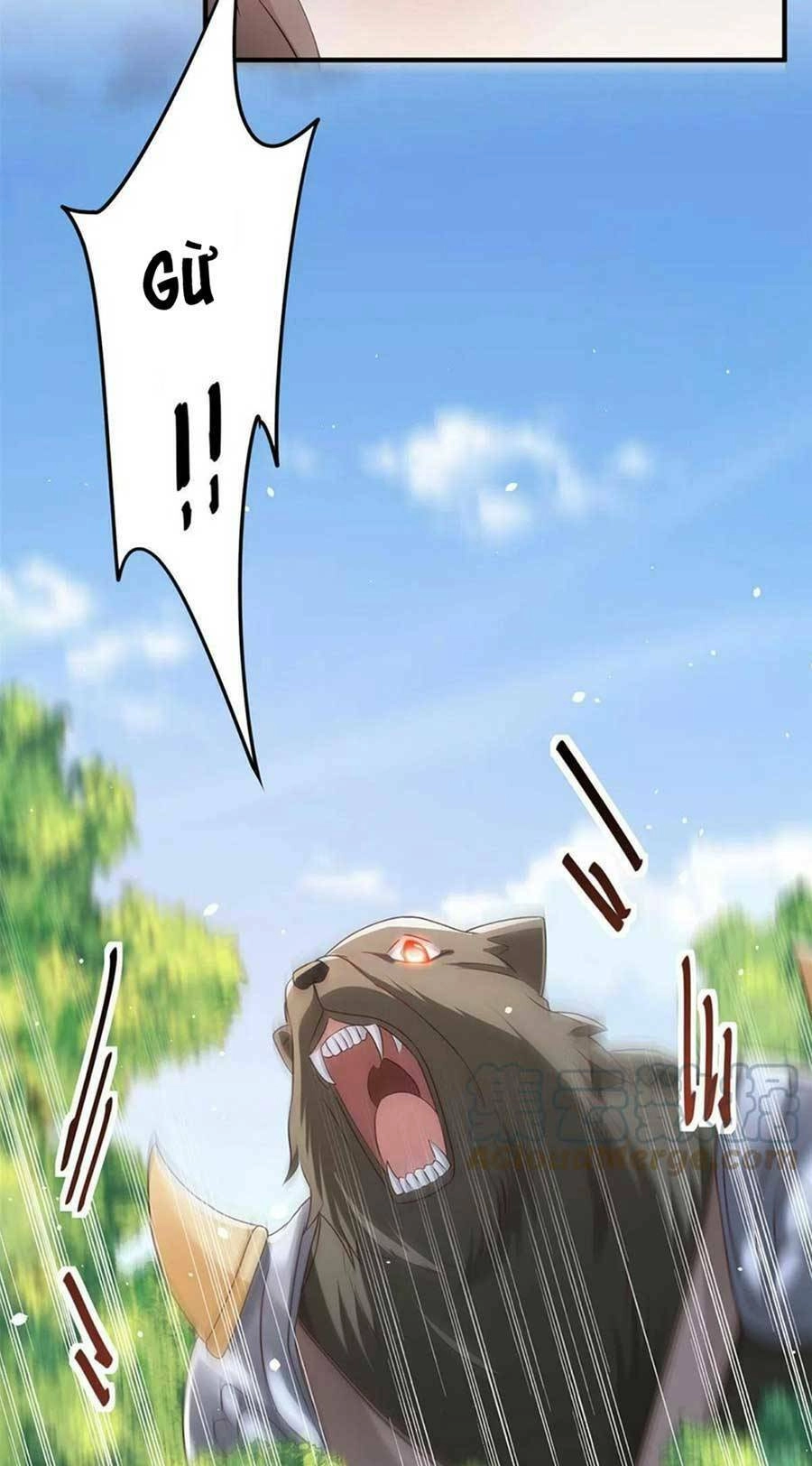 Cùng Ngự Thần Thú Báo Thù Chapter 45 - 14