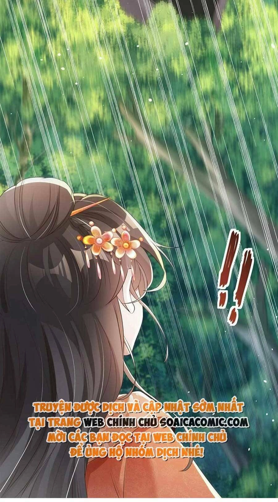 Cùng Ngự Thần Thú Báo Thù Chapter 45 - 15