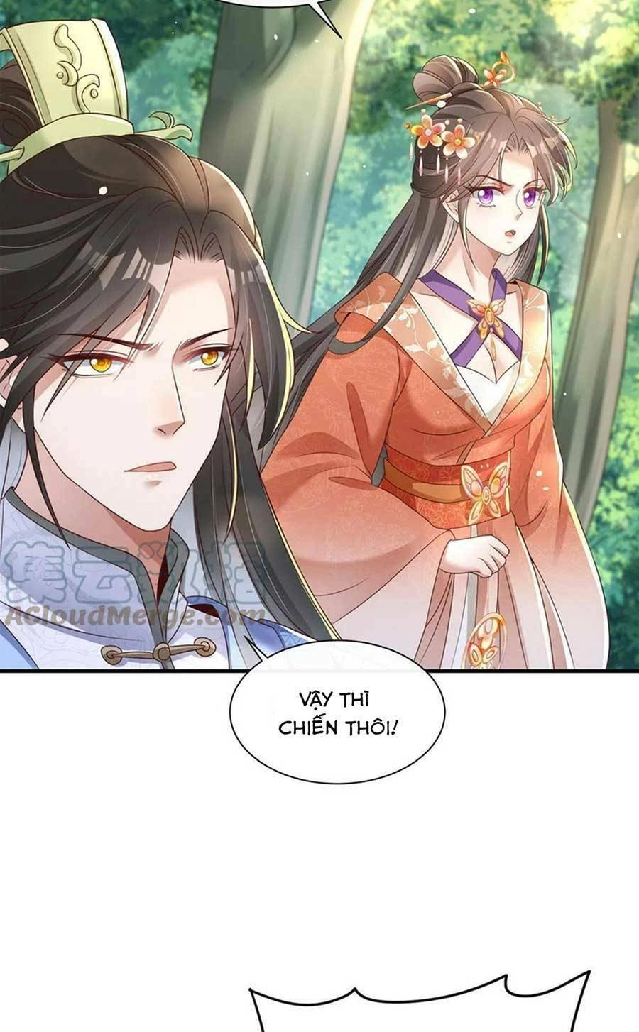 Cùng Ngự Thần Thú Báo Thù Chapter 45 - 18