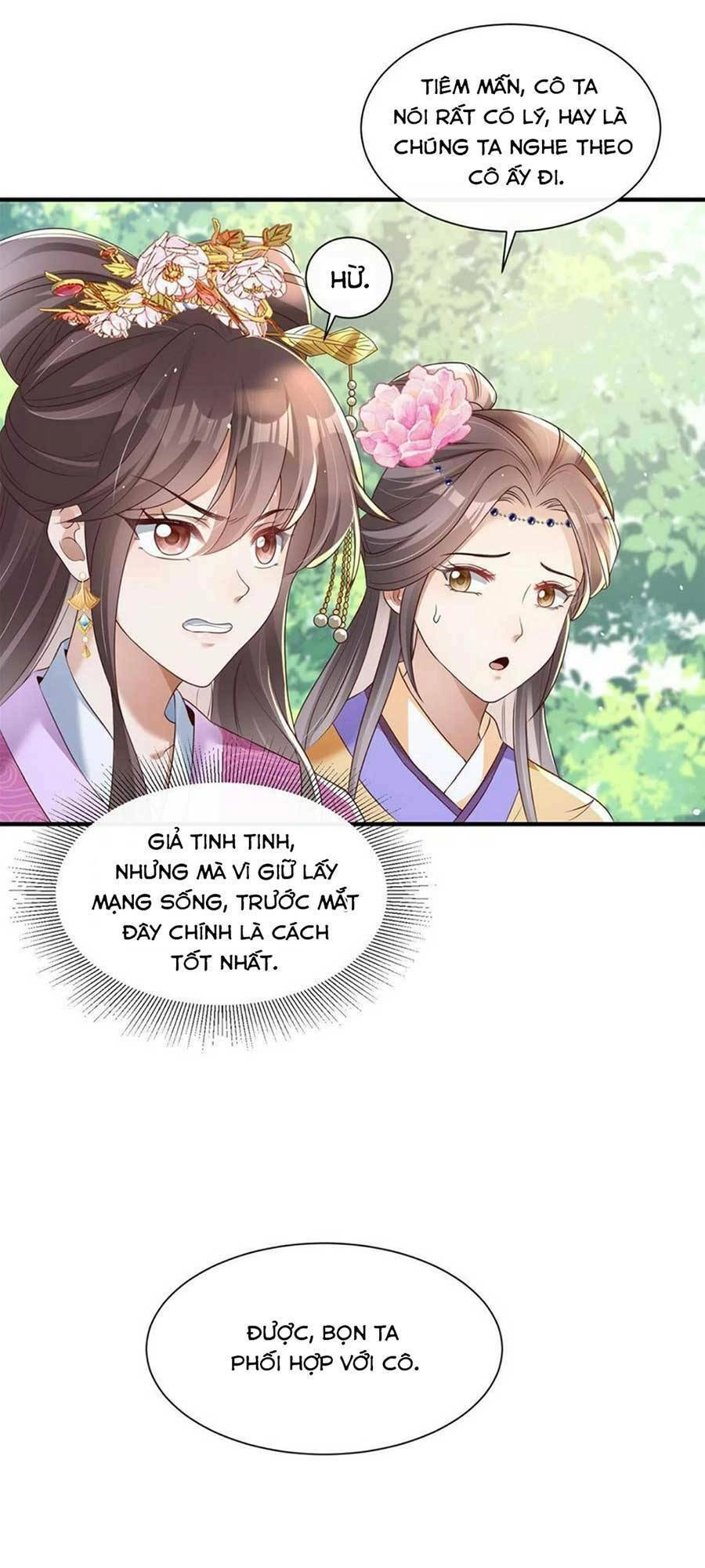 Cùng Ngự Thần Thú Báo Thù Chapter 45 - 20