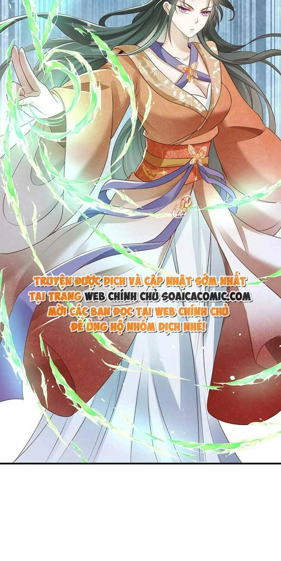 Cùng Ngự Thần Thú Báo Thù Chapter 45 - 23