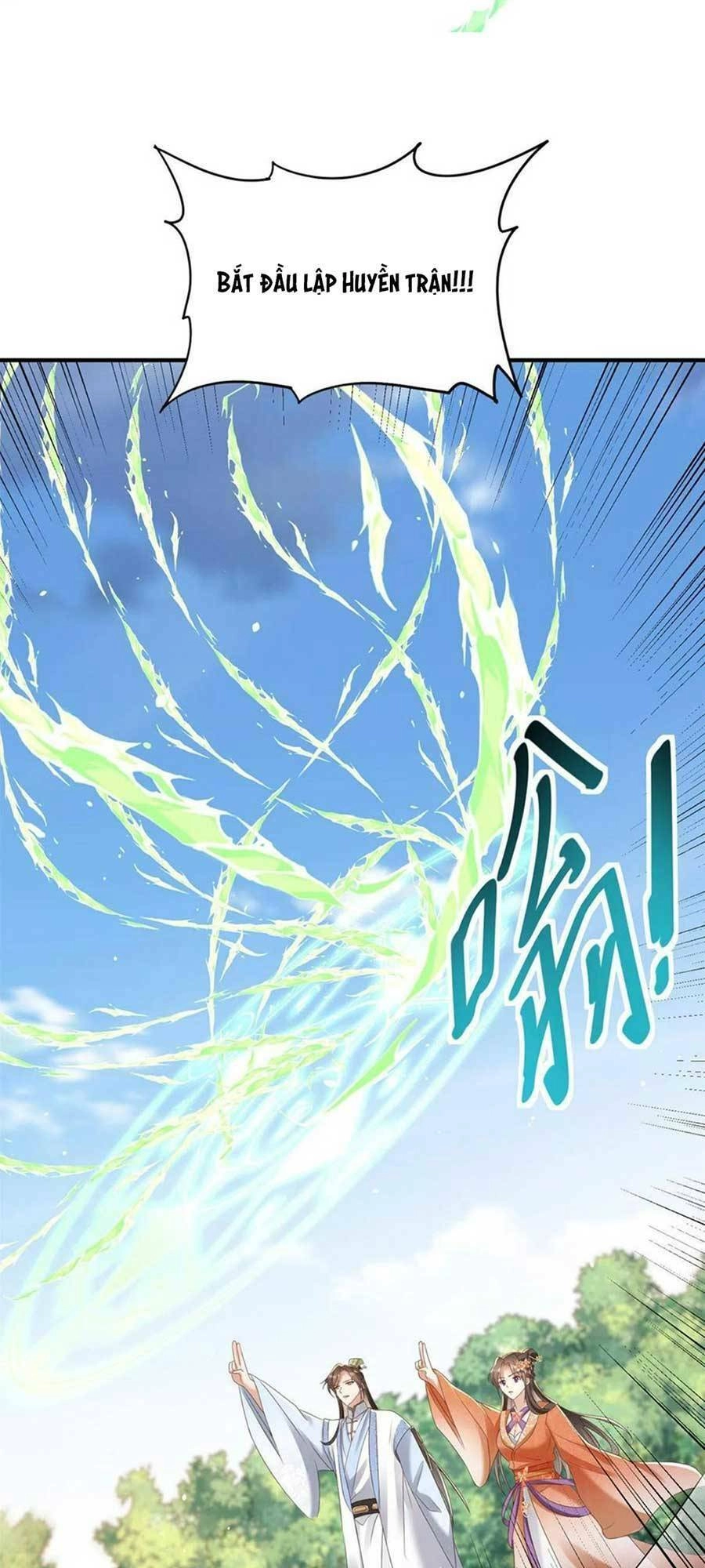 Cùng Ngự Thần Thú Báo Thù Chapter 45 - 25