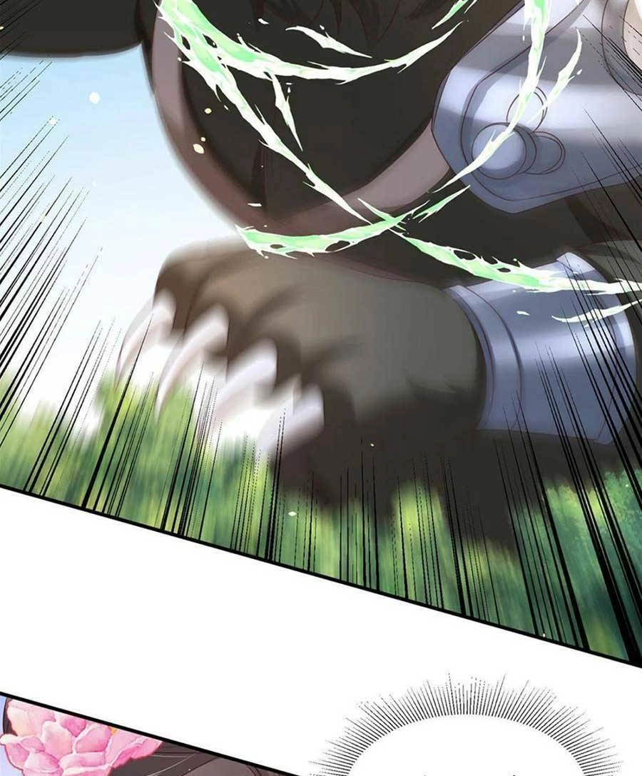 Cùng Ngự Thần Thú Báo Thù Chapter 45 - 27