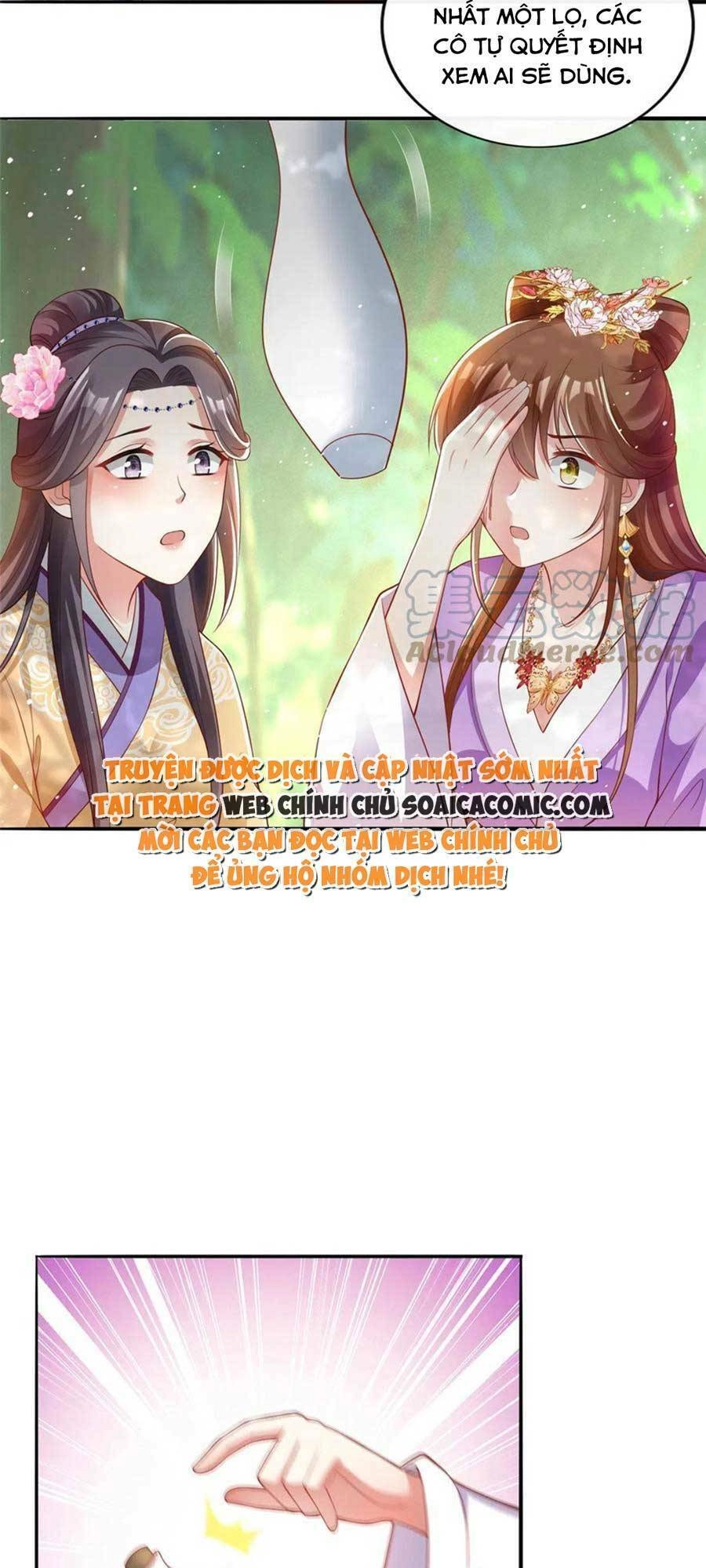 Cùng Ngự Thần Thú Báo Thù Chapter 46 - 2