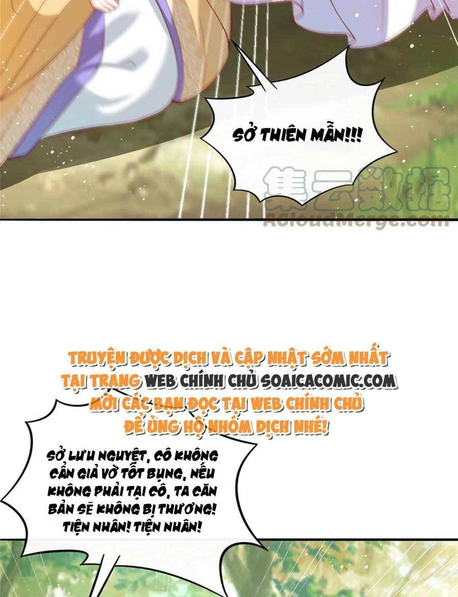 Cùng Ngự Thần Thú Báo Thù Chapter 46 - 4