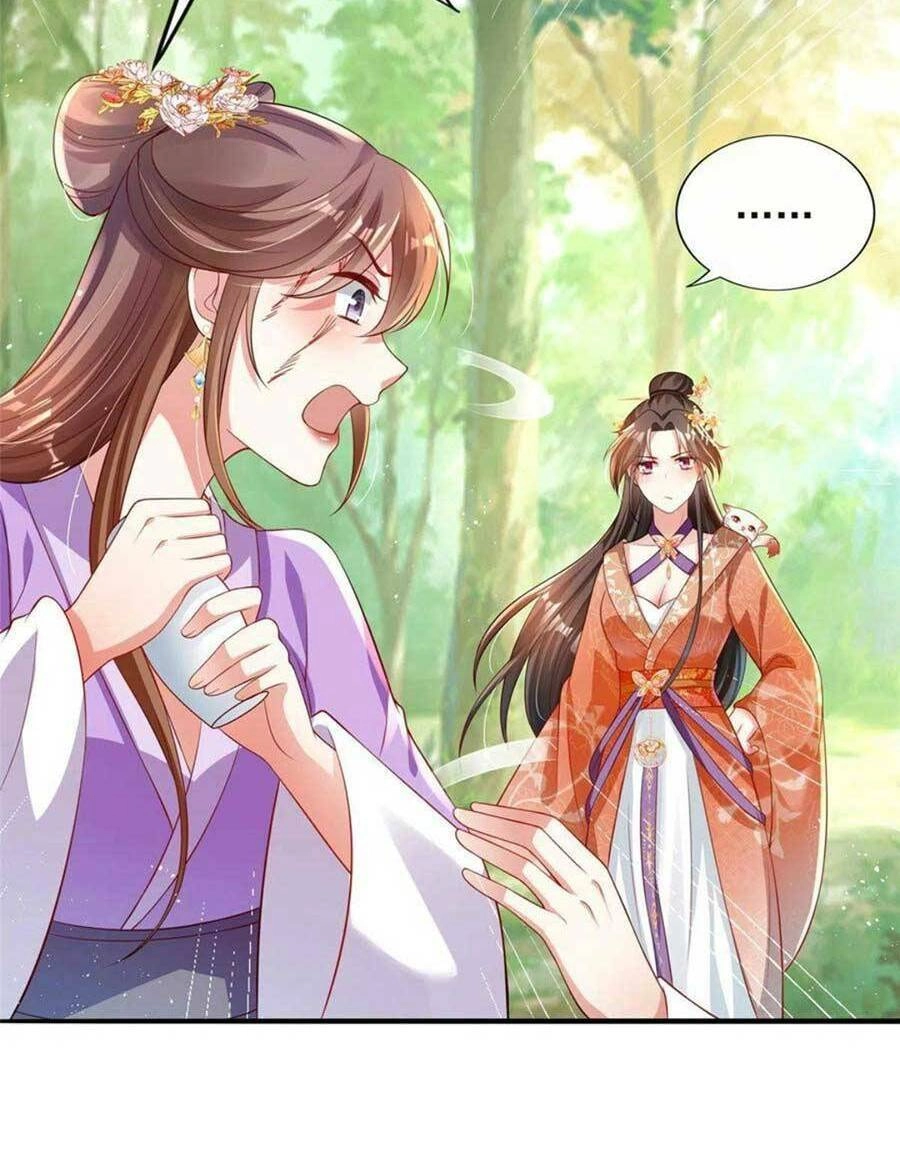 Cùng Ngự Thần Thú Báo Thù Chapter 46 - 5