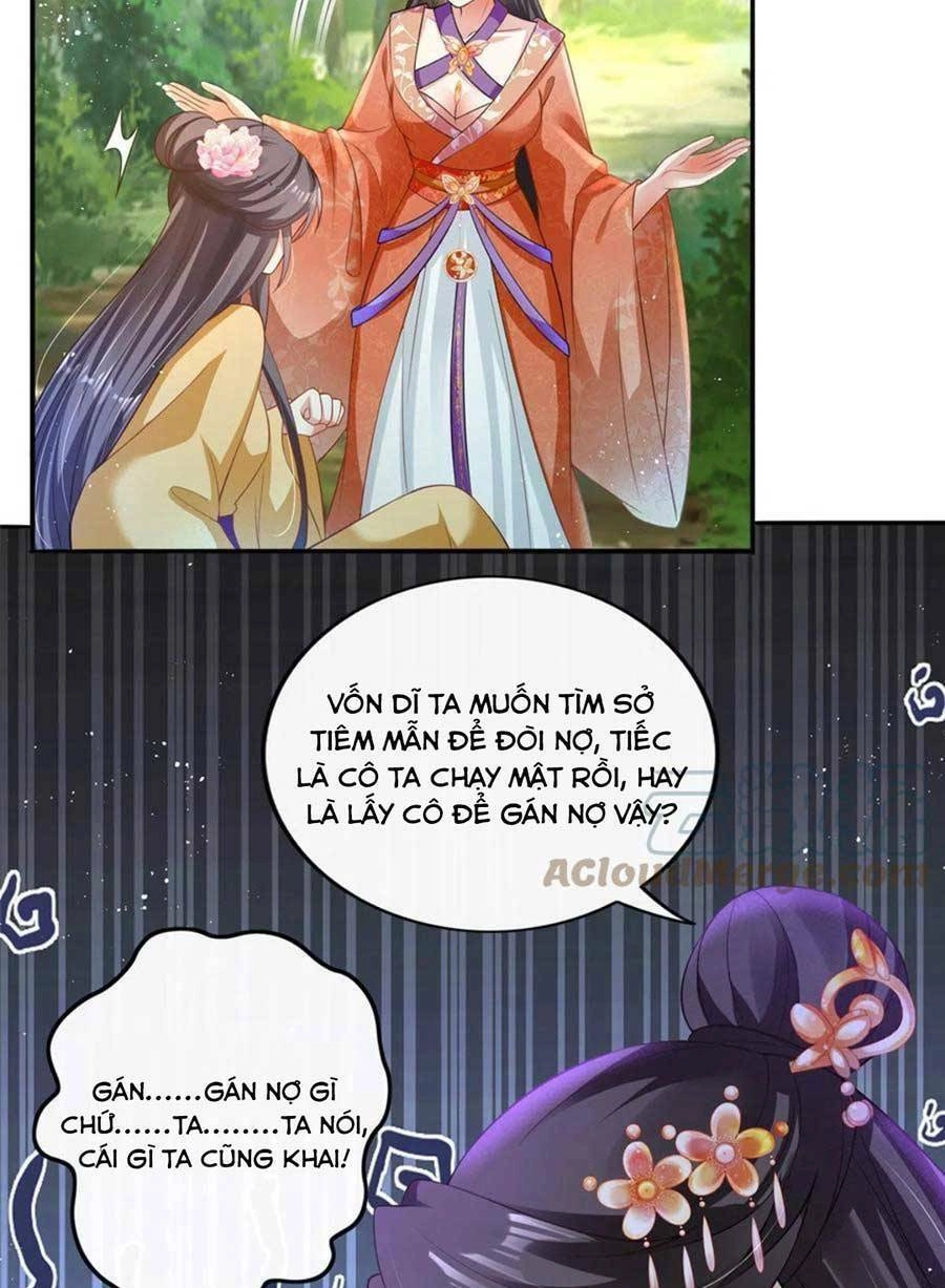 Cùng Ngự Thần Thú Báo Thù Chapter 46 - 8