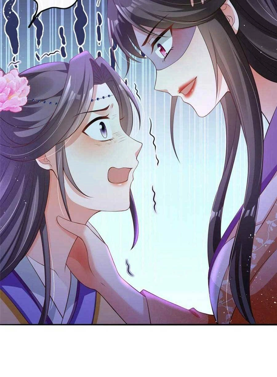 Cùng Ngự Thần Thú Báo Thù Chapter 46 - 9