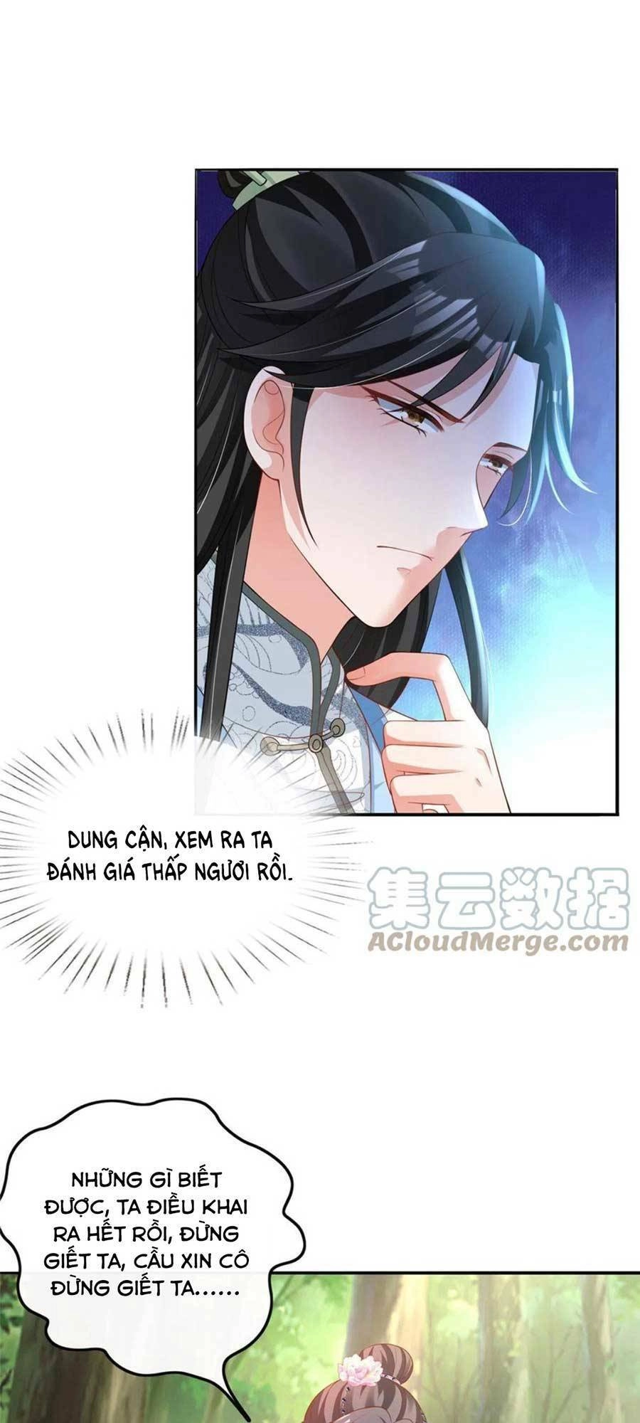Cùng Ngự Thần Thú Báo Thù Chapter 46 - 14