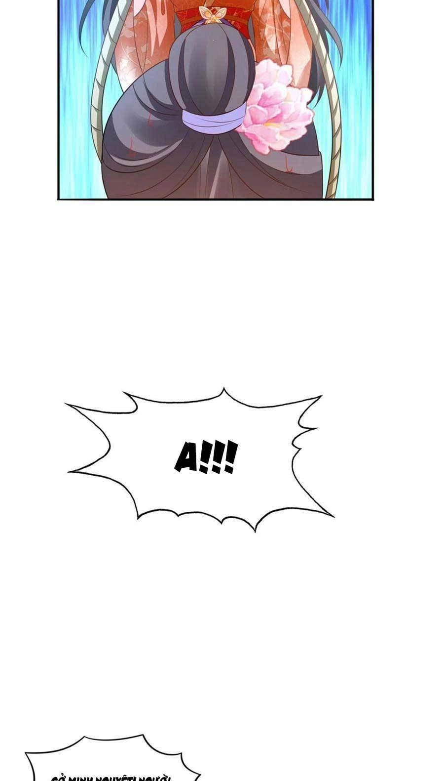 Cùng Ngự Thần Thú Báo Thù Chapter 46 - 16