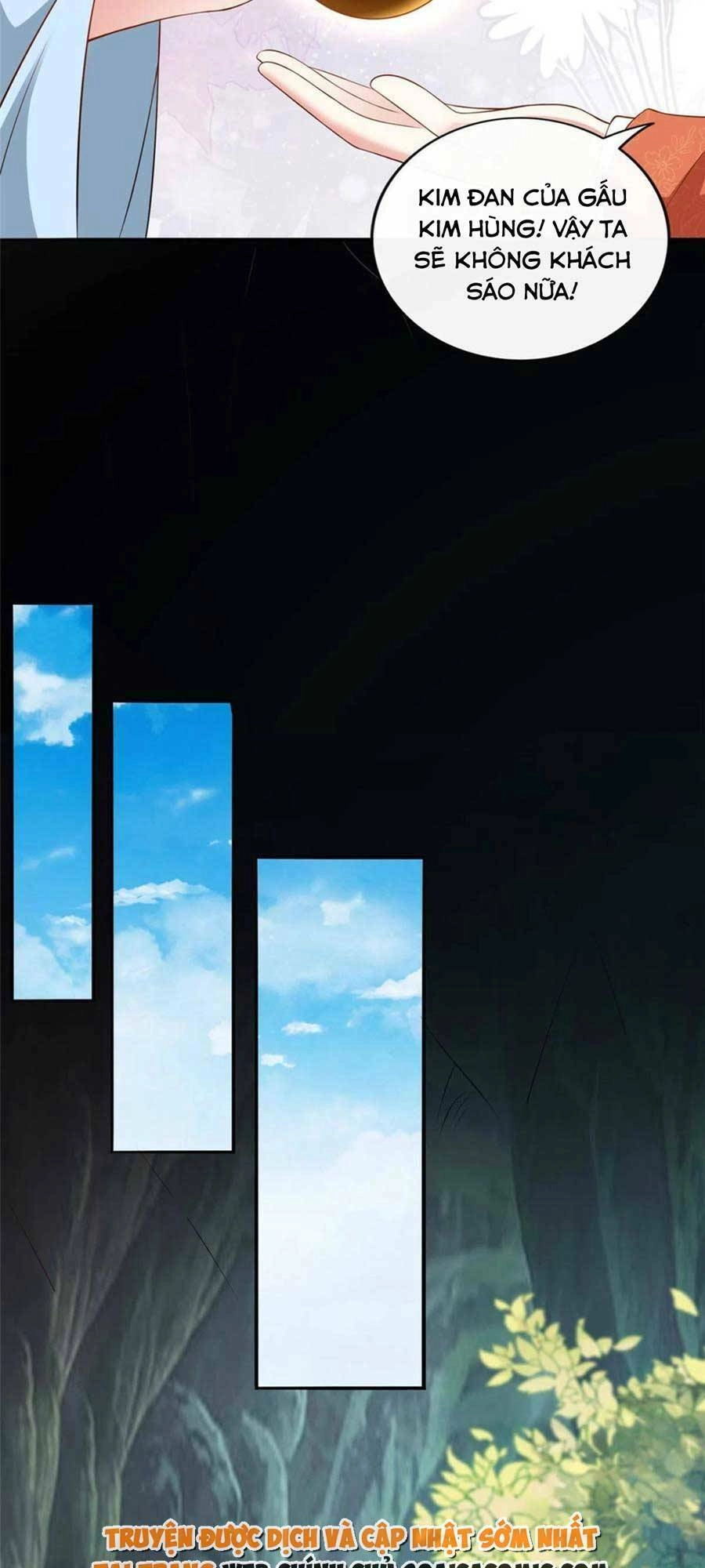 Cùng Ngự Thần Thú Báo Thù Chapter 46 - 20