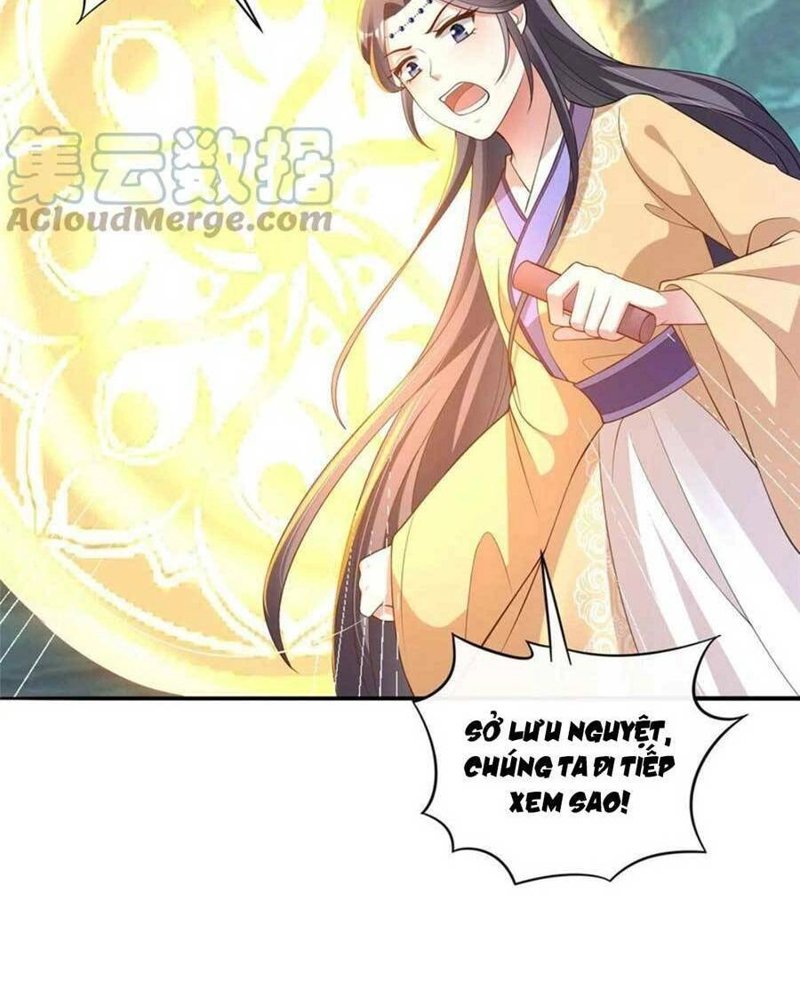 Cùng Ngự Thần Thú Báo Thù Chapter 46 - 27