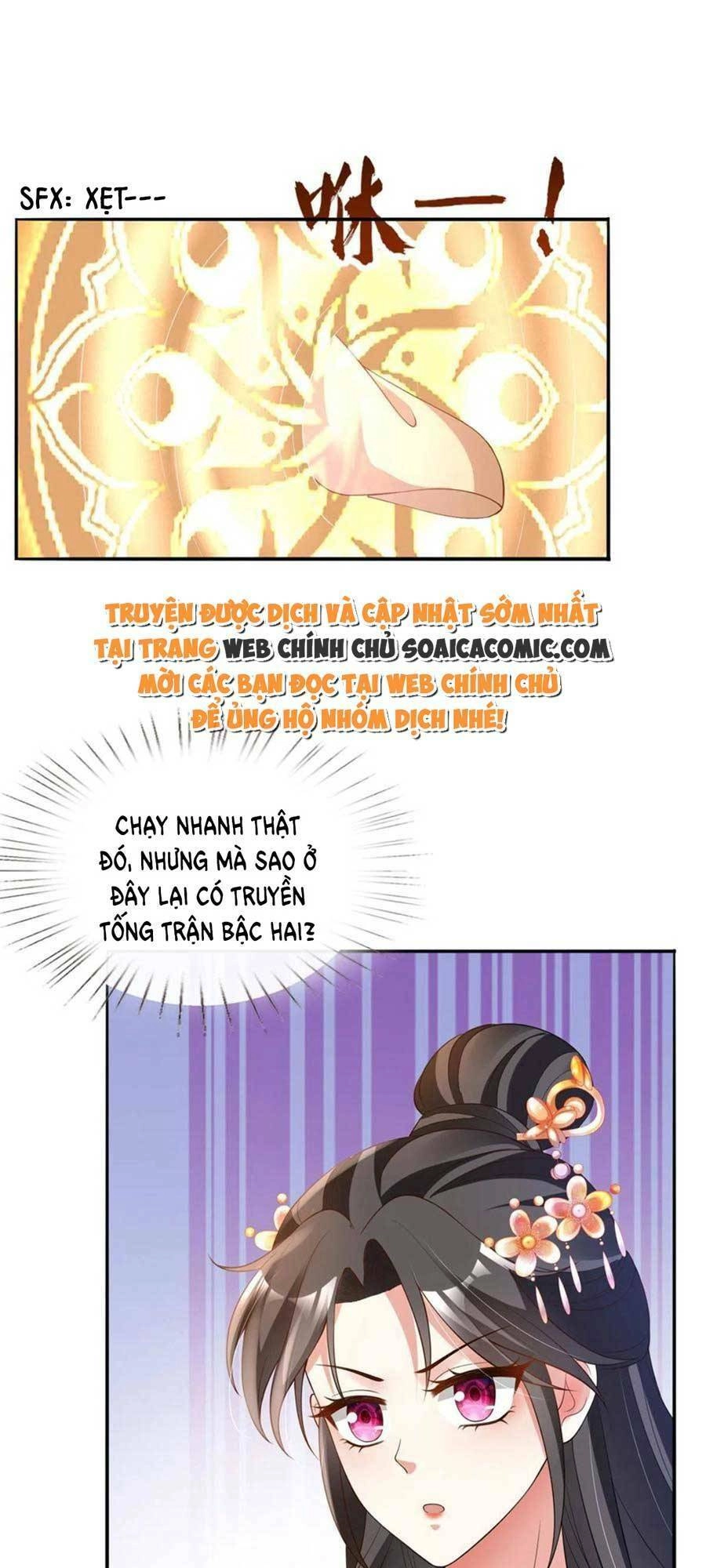 Cùng Ngự Thần Thú Báo Thù Chapter 46 - 28