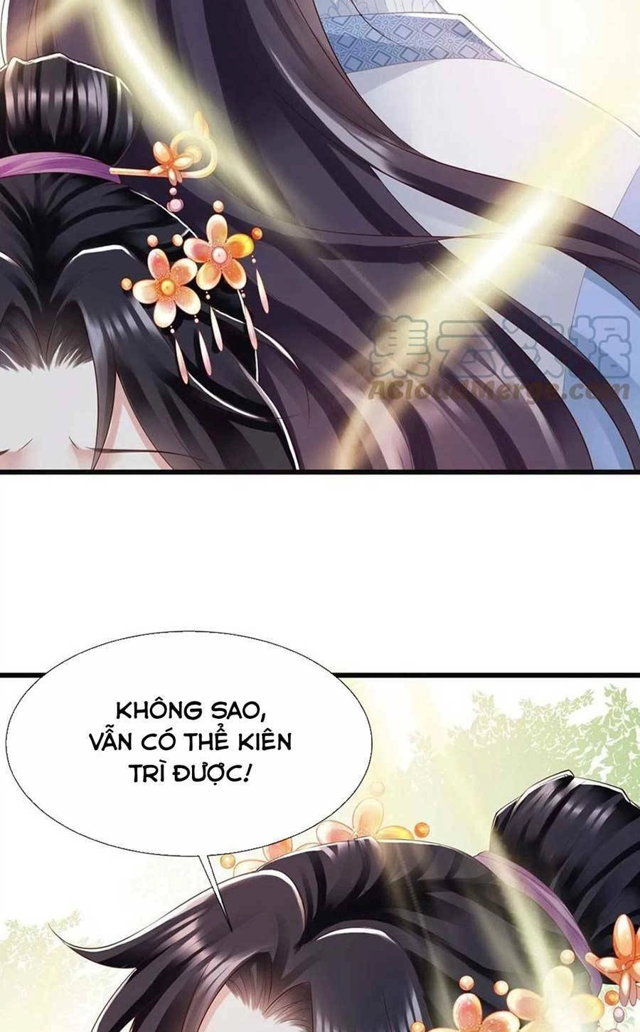 Cùng Ngự Thần Thú Báo Thù Chapter 47 - 20