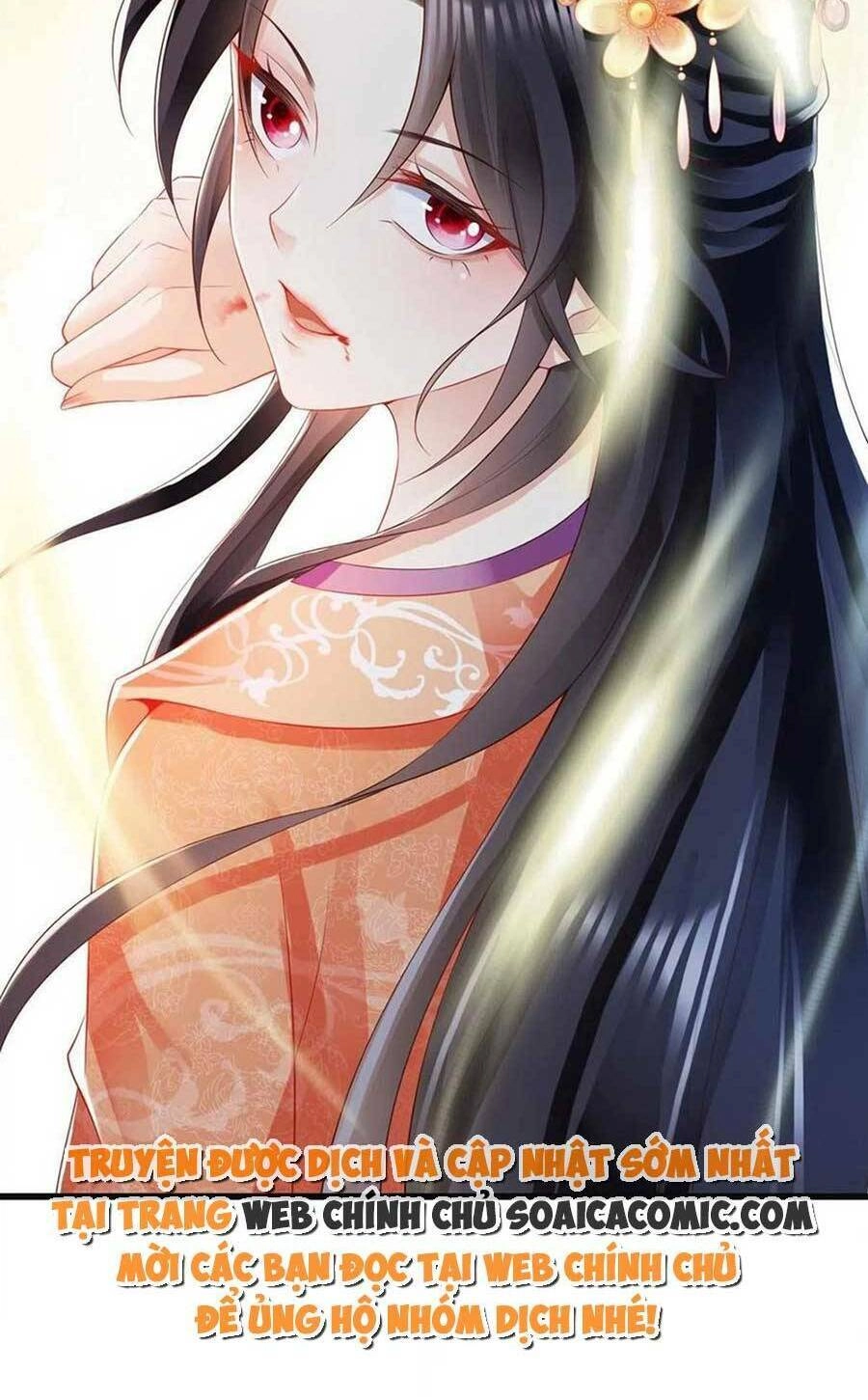 Cùng Ngự Thần Thú Báo Thù Chapter 47 - 21