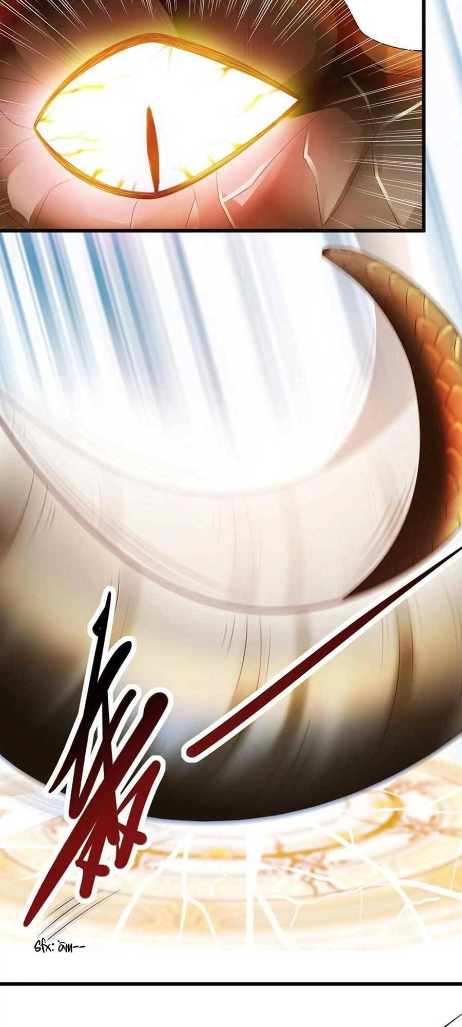 Cùng Ngự Thần Thú Báo Thù Chapter 47 - 23