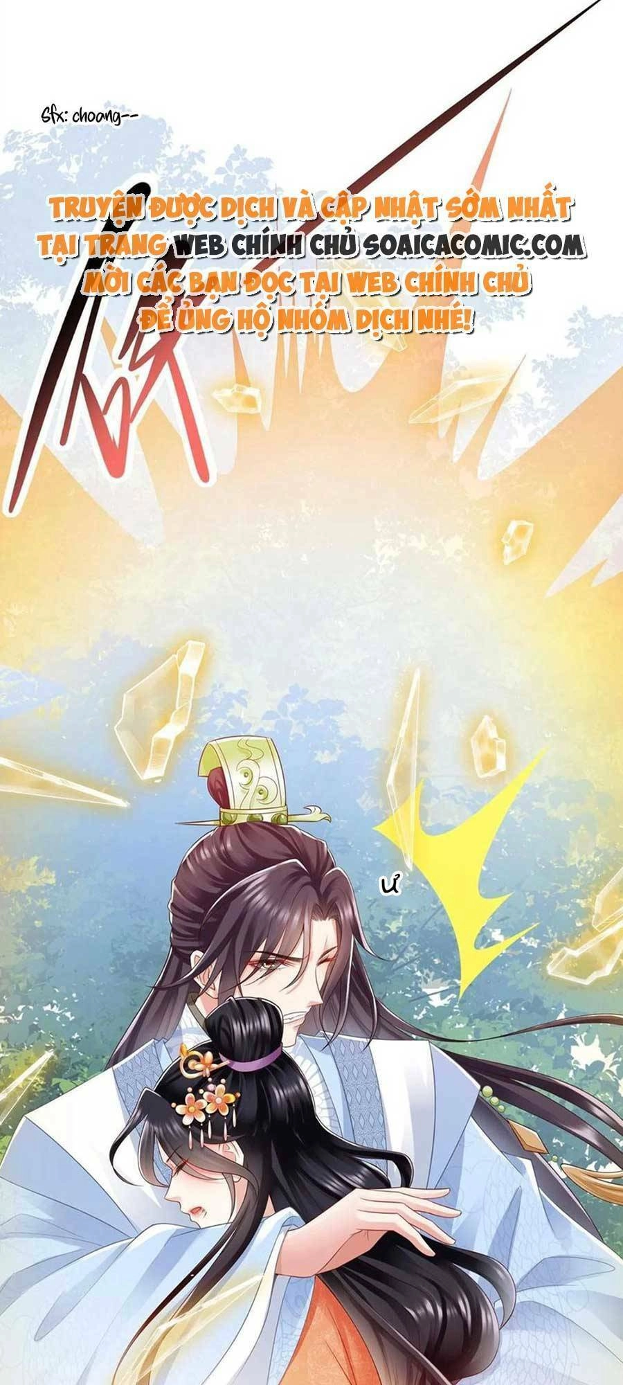 Cùng Ngự Thần Thú Báo Thù Chapter 47 - 24