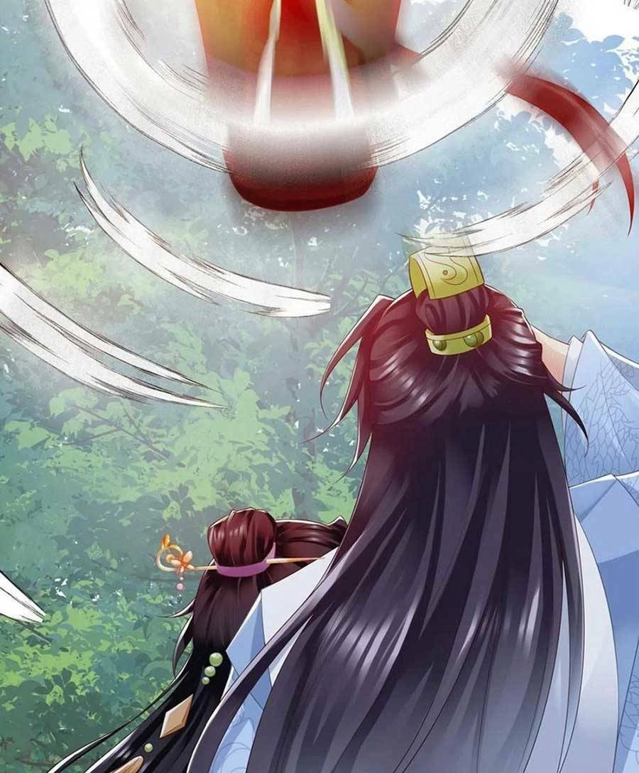 Cùng Ngự Thần Thú Báo Thù Chapter 47 - 27