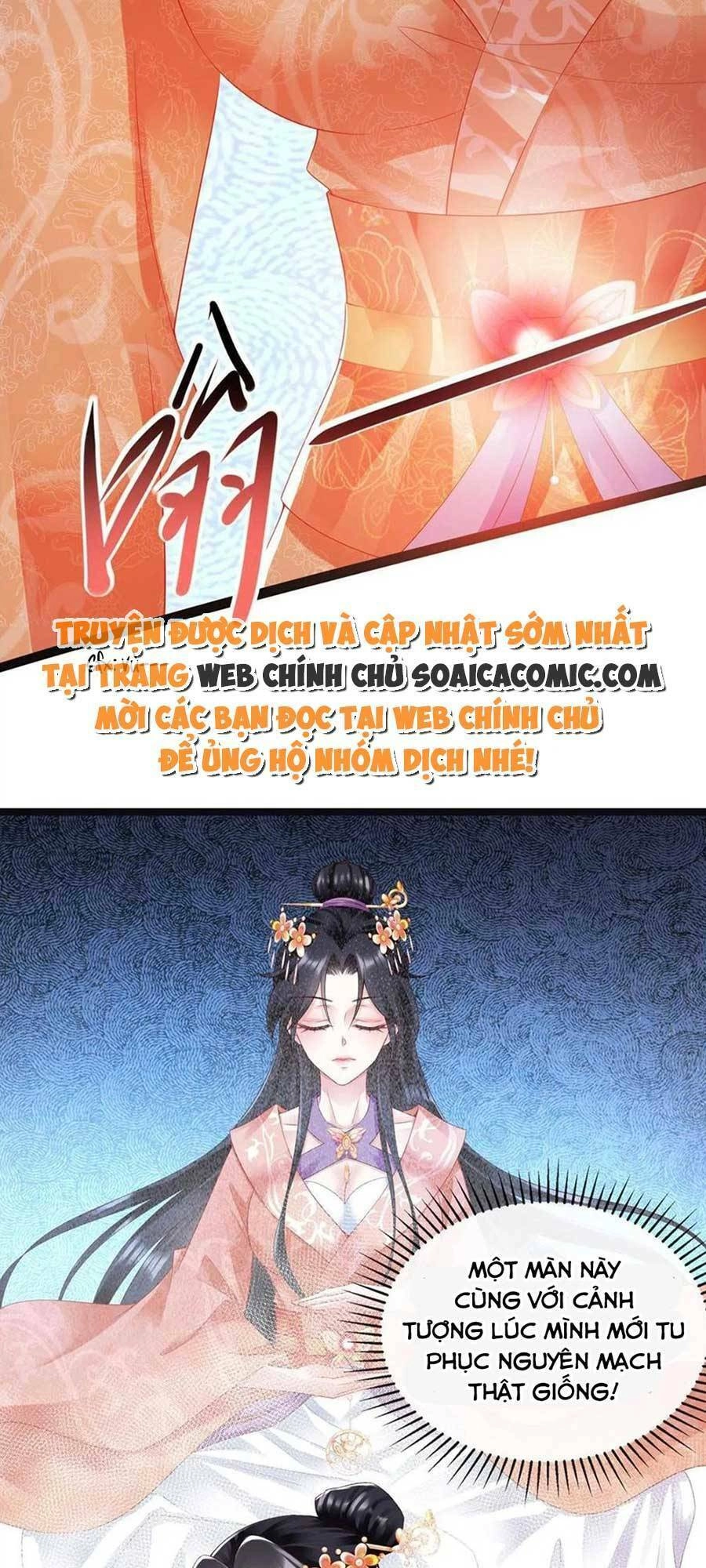 Cùng Ngự Thần Thú Báo Thù Chapter 47 - 29