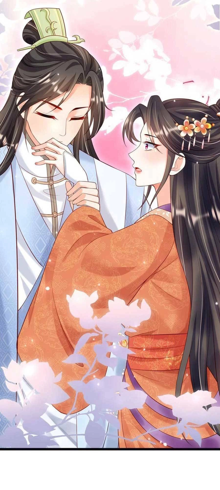 Cùng Ngự Thần Thú Báo Thù Chapter 48 - 6