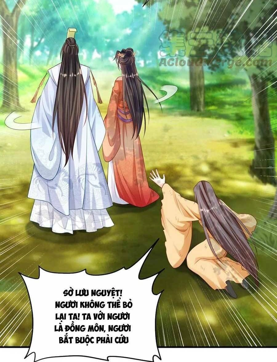 Cùng Ngự Thần Thú Báo Thù Chapter 48 - 11