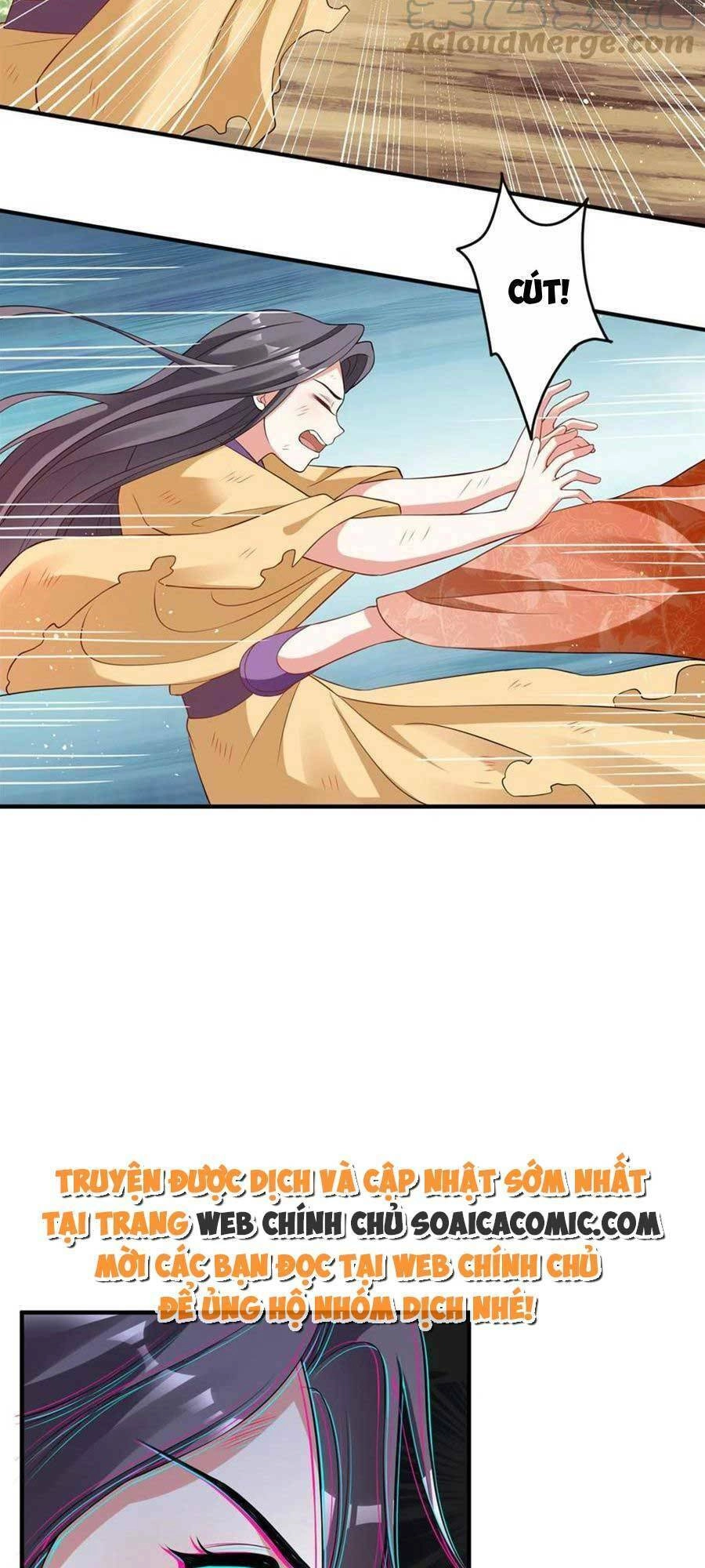 Cùng Ngự Thần Thú Báo Thù Chapter 48 - 17