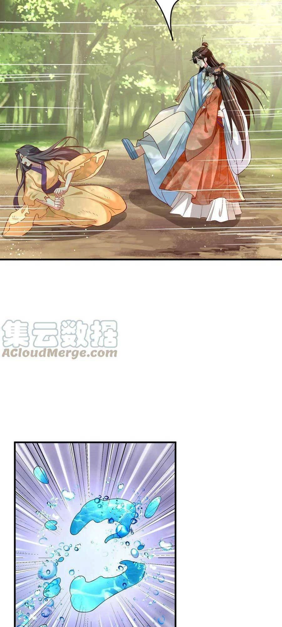 Cùng Ngự Thần Thú Báo Thù Chapter 48 - 20