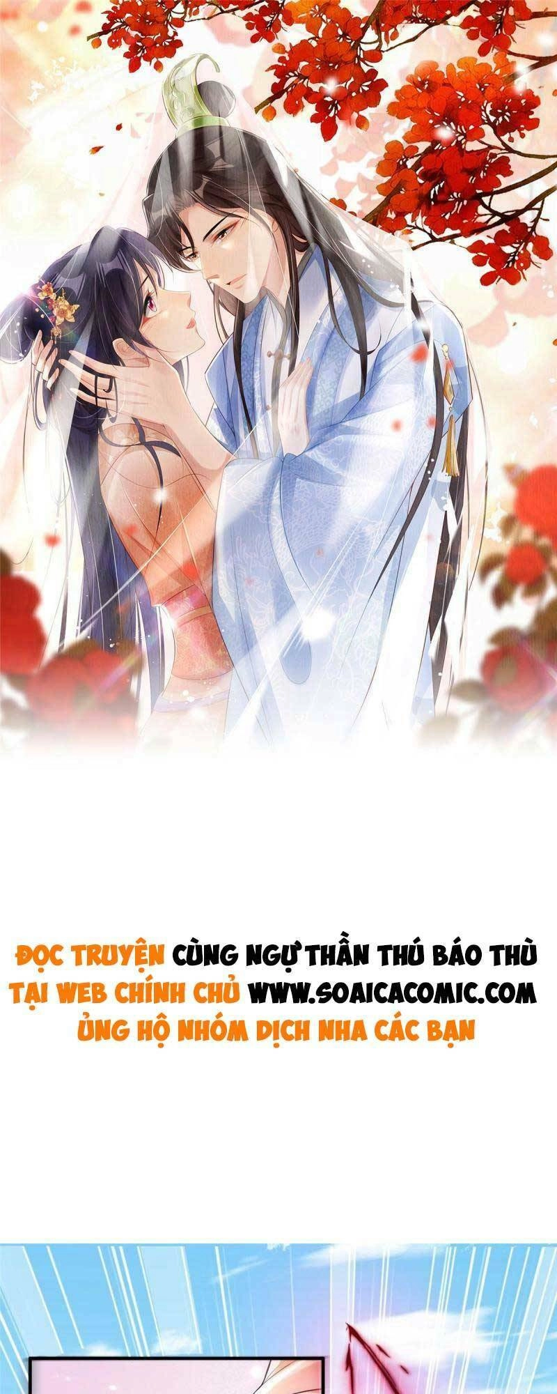 Cùng Ngự Thần Thú Báo Thù Chapter 49 - 1