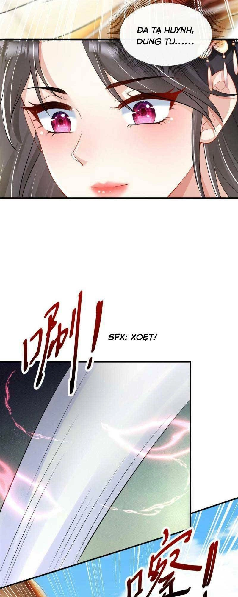 Cùng Ngự Thần Thú Báo Thù Chapter 49 - 3