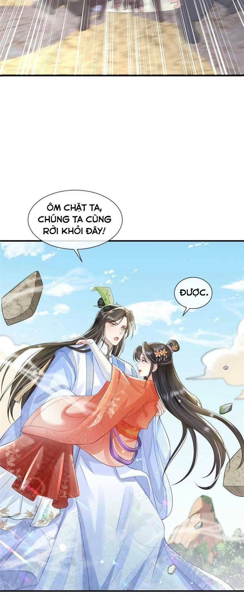 Cùng Ngự Thần Thú Báo Thù Chapter 49 - 7