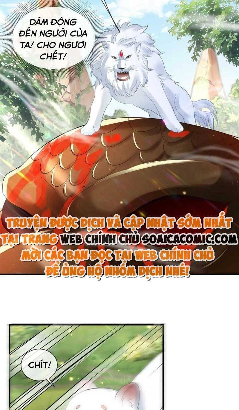 Cùng Ngự Thần Thú Báo Thù Chapter 49 - 9
