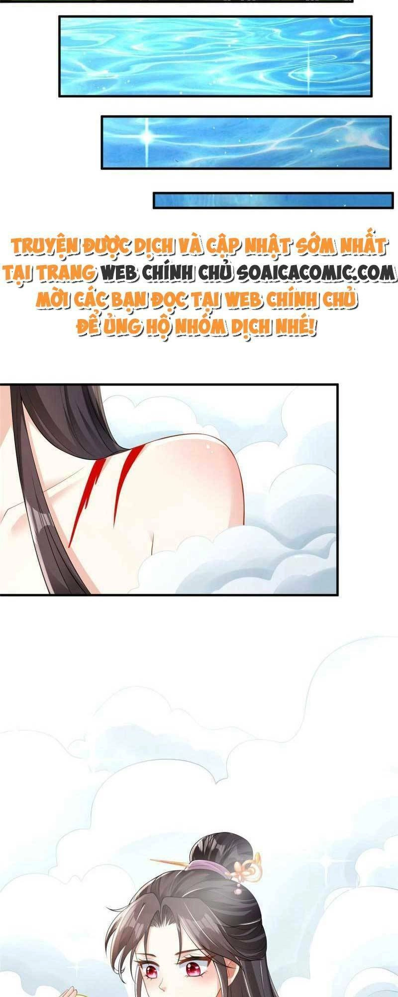 Cùng Ngự Thần Thú Báo Thù Chapter 49 - 12