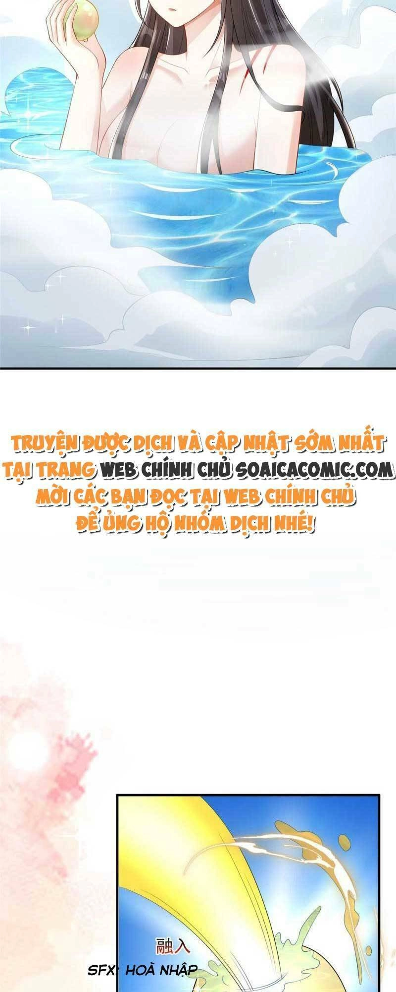 Cùng Ngự Thần Thú Báo Thù Chapter 49 - 13