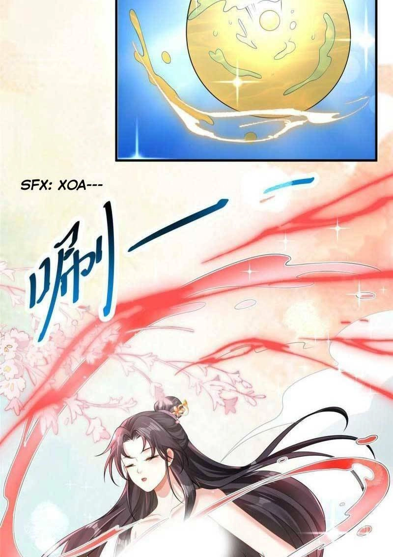 Cùng Ngự Thần Thú Báo Thù Chapter 49 - 14