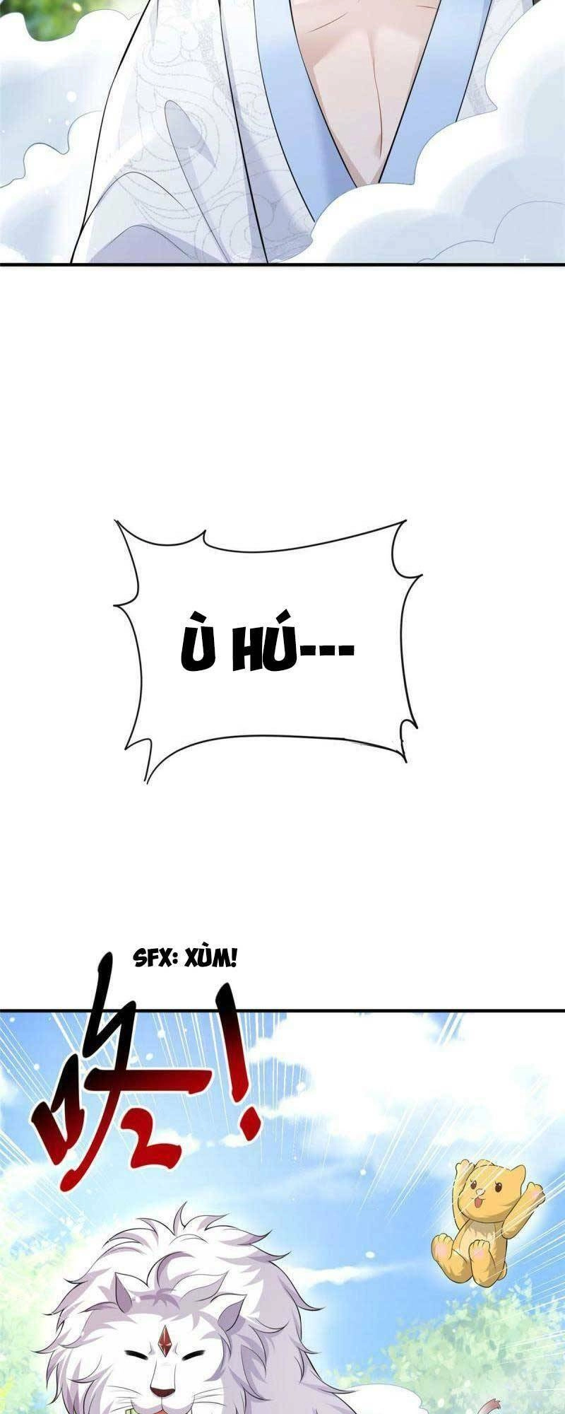 Cùng Ngự Thần Thú Báo Thù Chapter 49 - 17