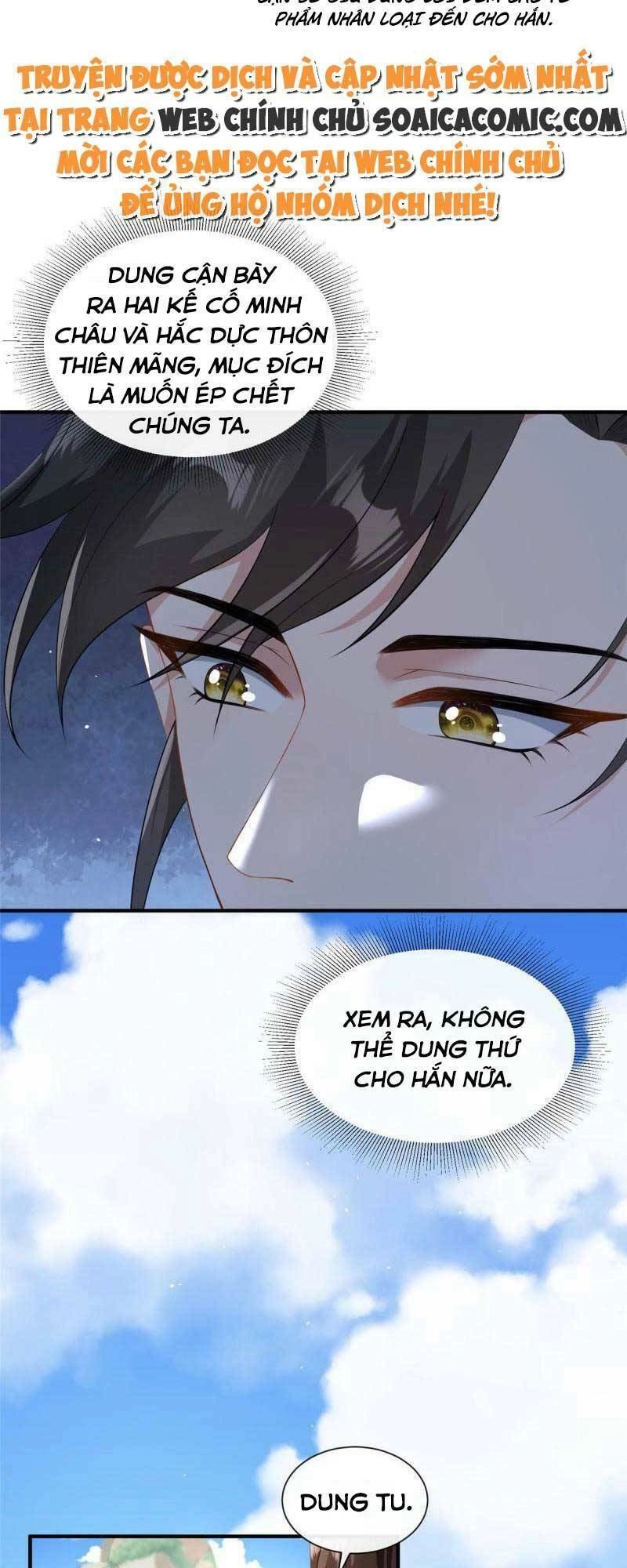 Cùng Ngự Thần Thú Báo Thù Chapter 49 - 20