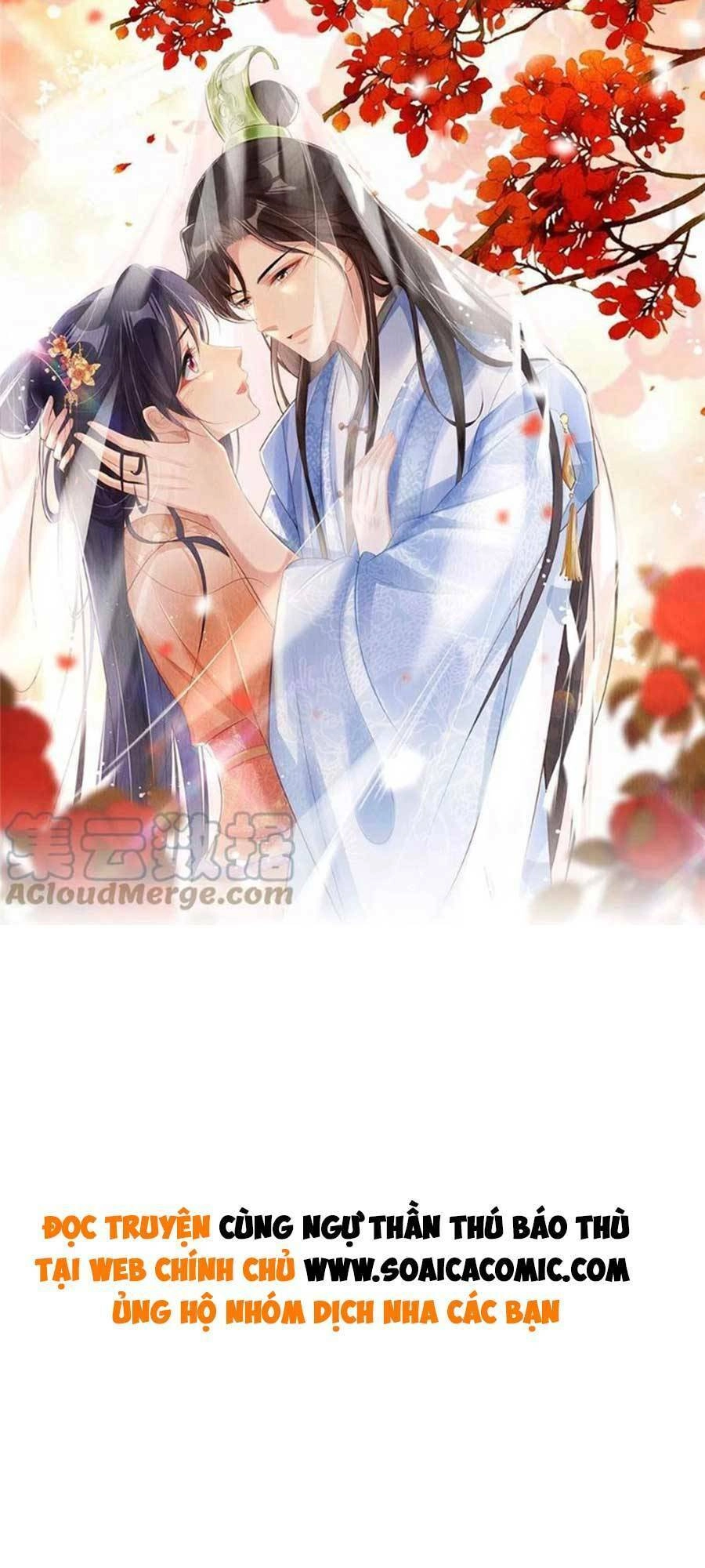 Cùng Ngự Thần Thú Báo Thù Chapter 50 - 1