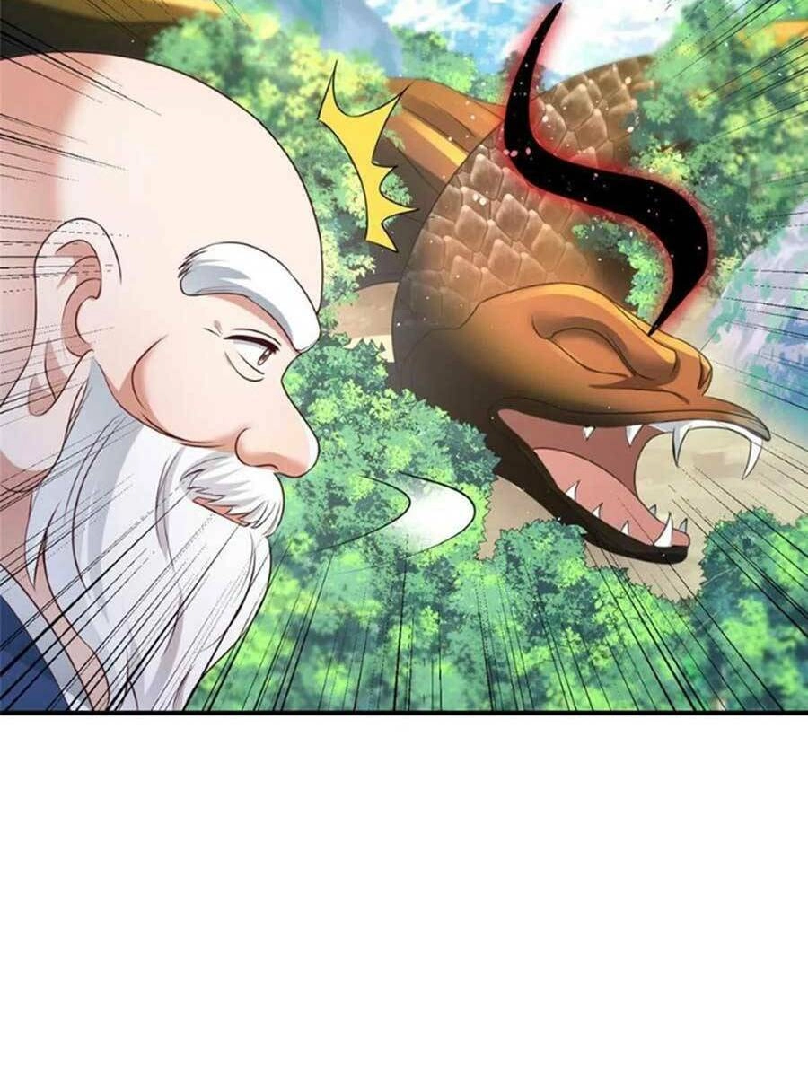 Cùng Ngự Thần Thú Báo Thù Chapter 50 - 6